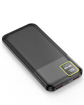 Power Bank Portable Charger 22.5W Fast Charging, 10000mAh Battery Pack for iPhone, PD QC 3.0 PowerBank USB C Input & Output (Dark Blue + Green, 22.5W Fast Charge Power Bank)